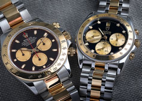 rolex and tudor|tudor v rolex poll.